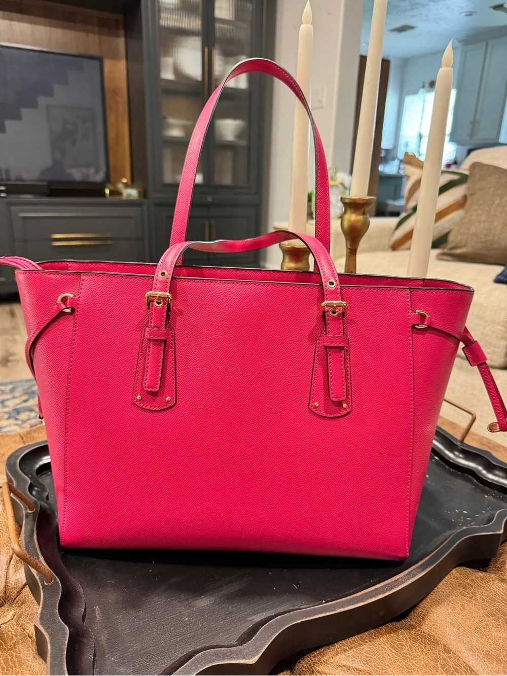 Michael Kors bag image